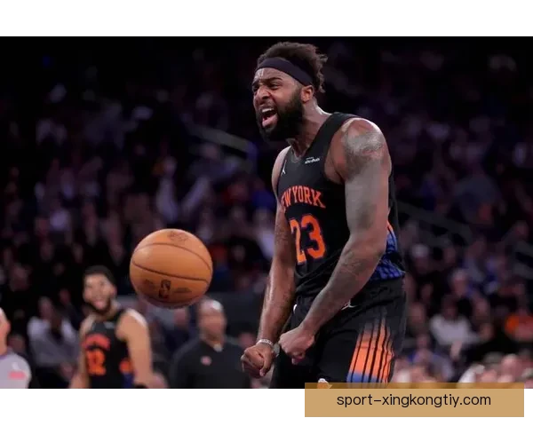 近11战9负唐斯尼克斯该被嘘