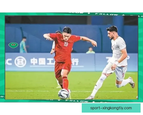 输一场赢征程越南U23的成长