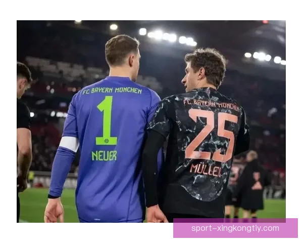 拜仁教练称乌尔比希具诺伊尔踢法