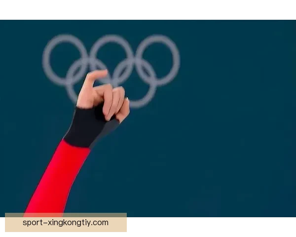 19岁速滑新星含泪创冬奥最佳纪录