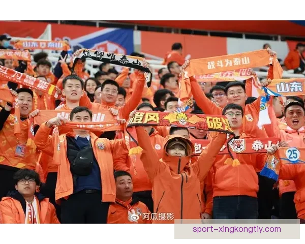 2026中超揭幕次轮京鲁争锋