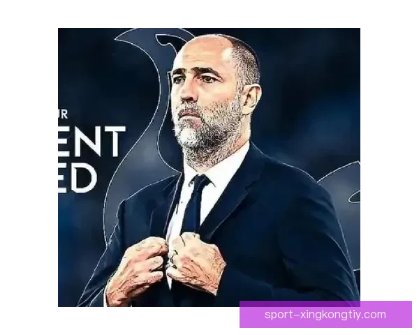 热刺选图多尔不如戴奇更懂英超 热刺选图多尔不如戴奇更懂英超