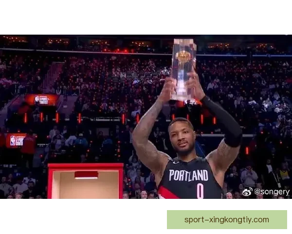 史上利拉德叫板库里冲击第四冠