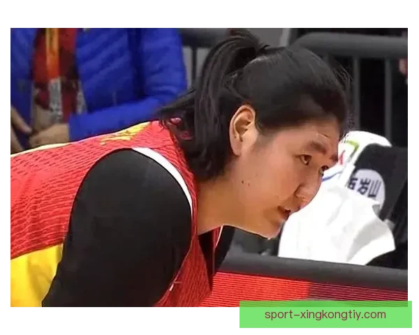 世预赛女篮负比利时张子宇两双