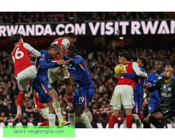 切尔西34角球无果赛季最长荒