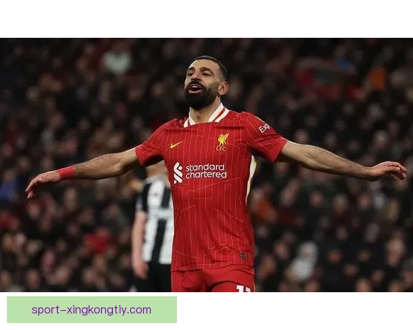 卡拉格:萨拉赫离队时机恰到好处 卡拉格:萨拉赫离队时机恰到好处