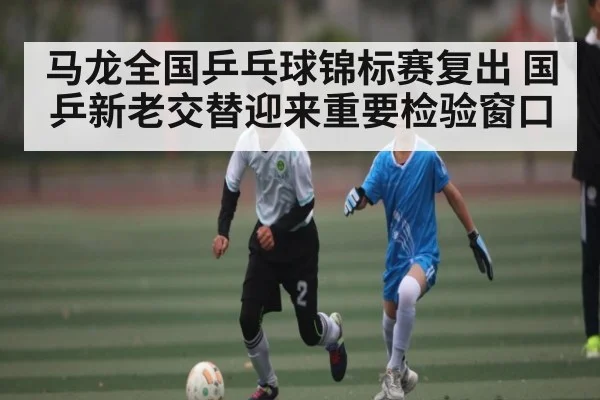 马龙全国乒乓球锦标赛复出 国乒新老交替迎来重要检验窗口